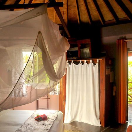 Mango Island Lodges Saint Joseph Exterior photo