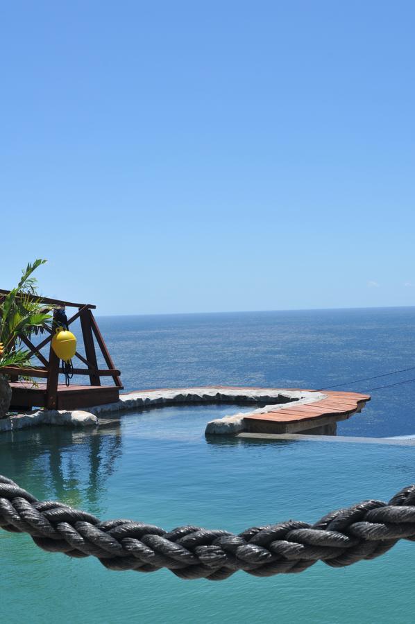 Mango Island Lodges Saint Joseph Exterior photo