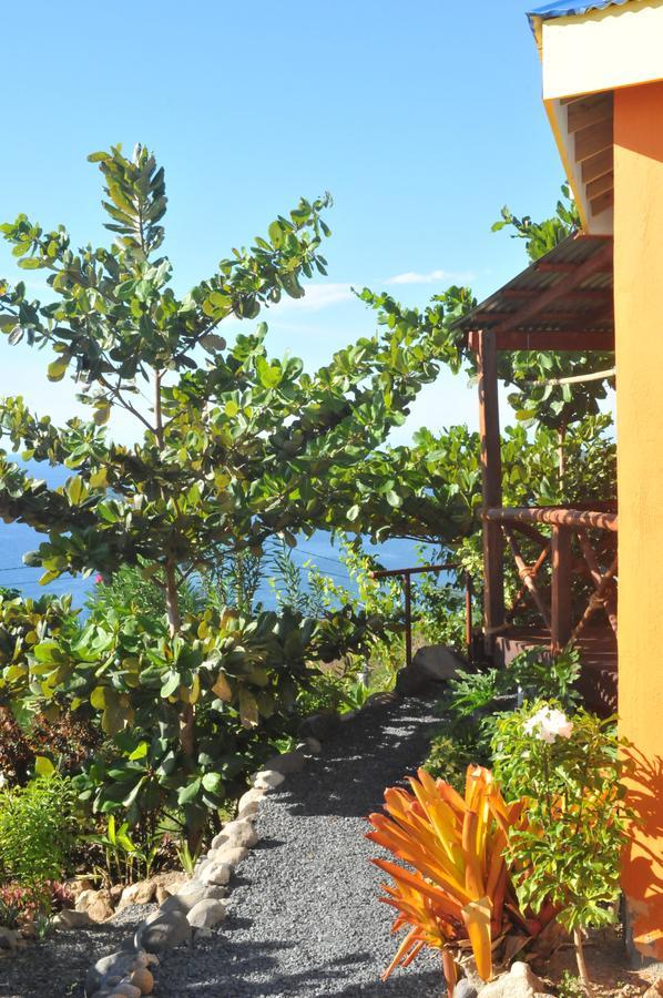 Mango Island Lodges Saint Joseph Exterior photo