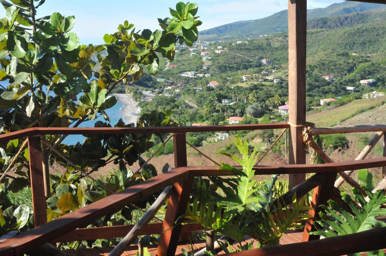 Mango Island Lodges Saint Joseph Room photo